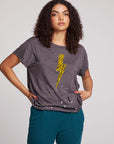 Animal Bolt Tee Womens chaserbrand