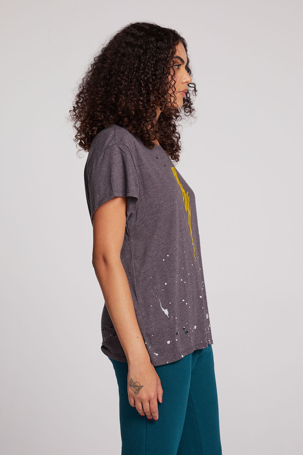 Animal Bolt Tee Womens chaserbrand