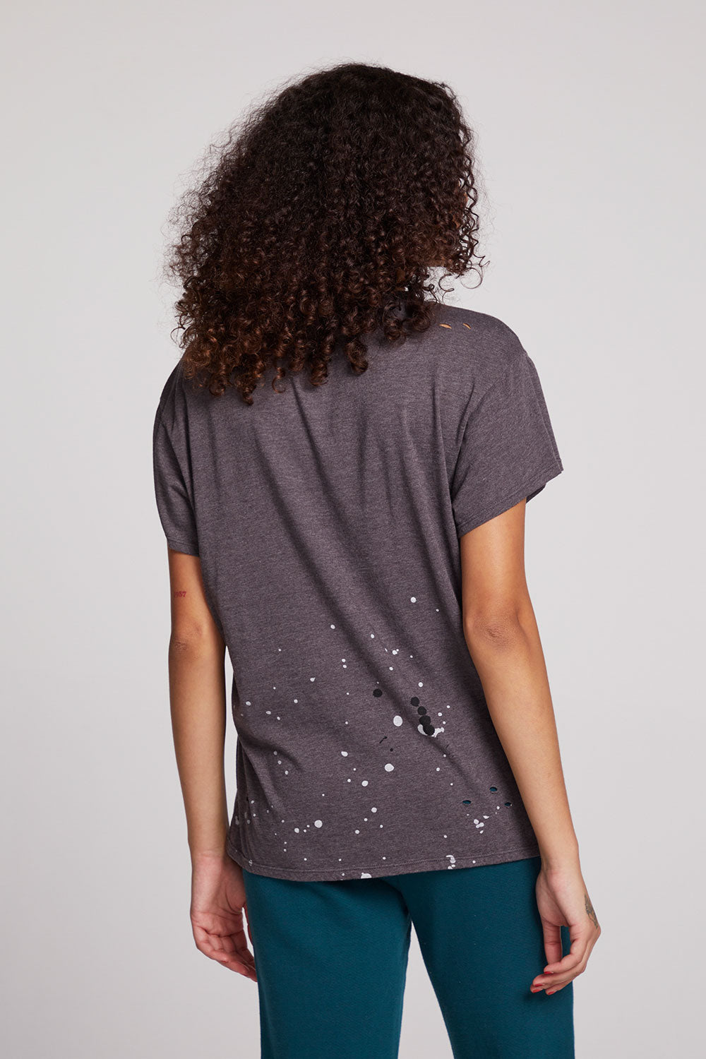 Animal Bolt Tee Womens chaserbrand