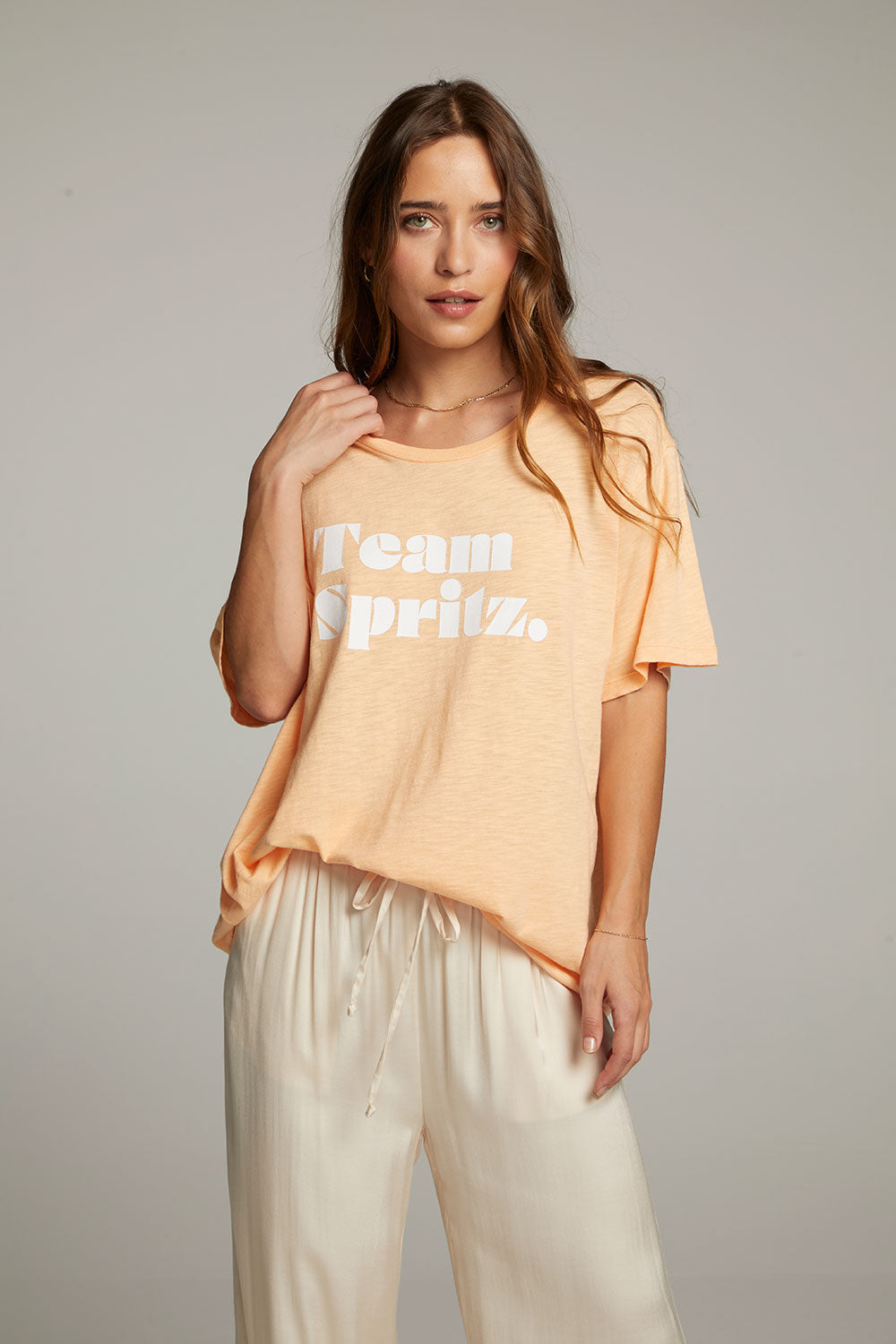 Team Spritz Tee WOMENS chaserbrand