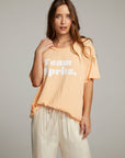 Team Spritz Tee WOMENS chaserbrand