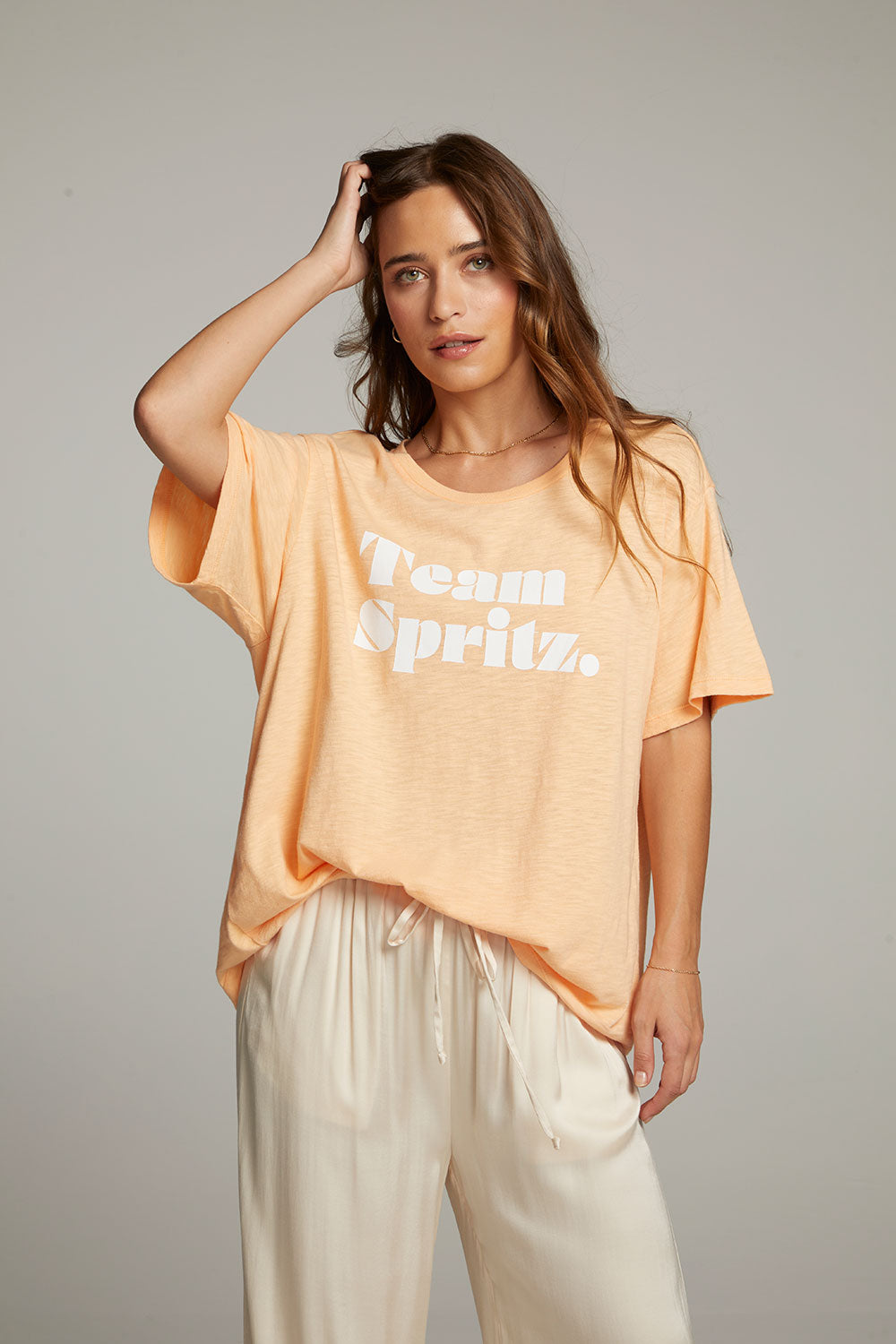 Team Spritz Tee WOMENS chaserbrand