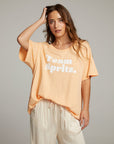 Team Spritz Tee WOMENS chaserbrand