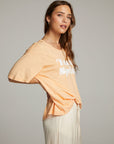 Team Spritz Tee WOMENS chaserbrand