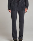 Ant Licorice Trousers WOMENS chaserbrand