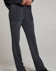 Ant Licorice Trousers WOMENS chaserbrand