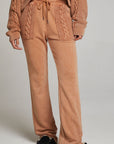 Ant Toffee Trousers WOMENS chaserbrand