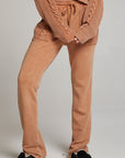 Ant Toffee Trousers WOMENS chaserbrand