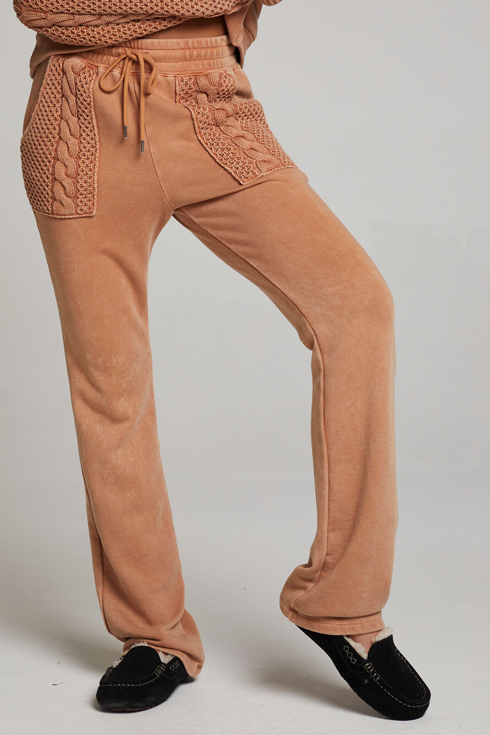 Ant Toffee Trousers WOMENS chaserbrand