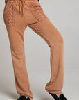 Ant Toffee Trousers WOMENS chaserbrand