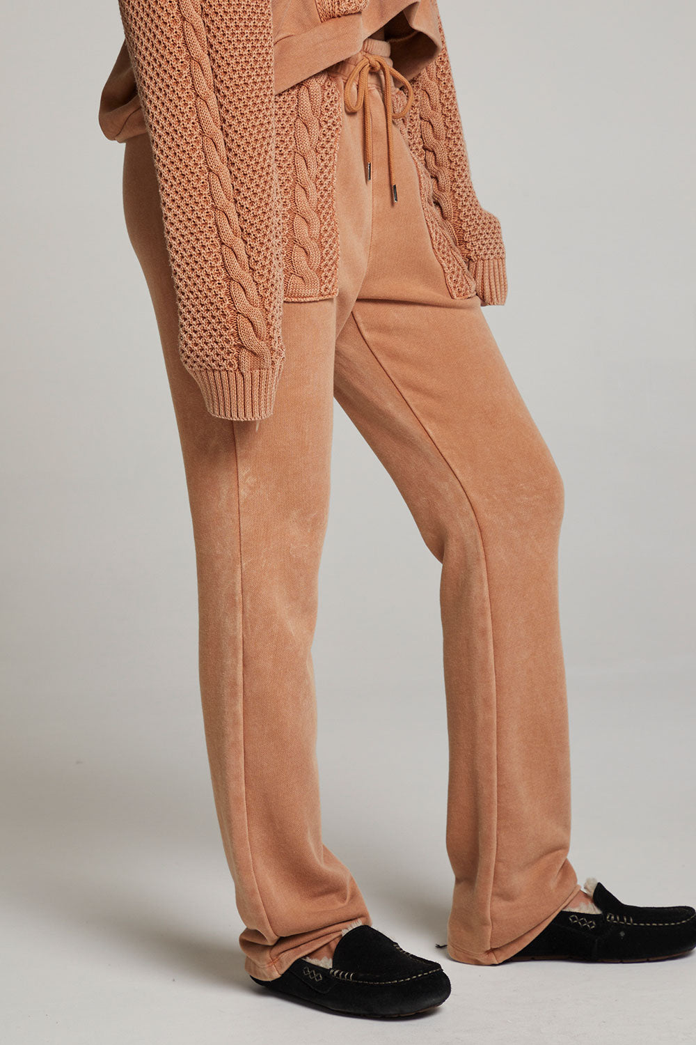 Ant Toffee Trousers WOMENS chaserbrand