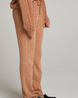 Ant Toffee Trousers WOMENS chaserbrand