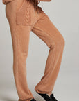 Ant Toffee Trousers WOMENS chaserbrand