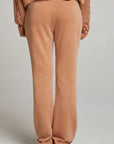 Ant Toffee Trousers WOMENS chaserbrand