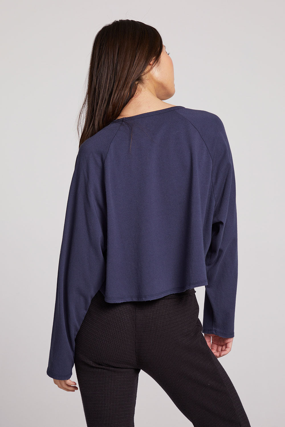 Let It Snow Pullover Womens chaserbrand