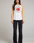 David Bowie and the Spiders From Mars Long Sleeve WOMENS chaserbrand