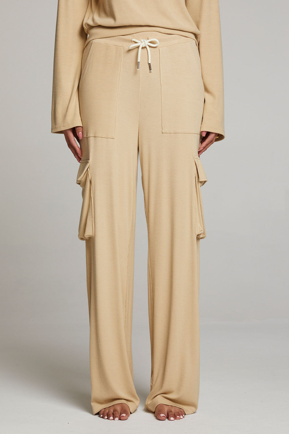 Sandy Cappuccino Trouser WOMENS chaserbrand
