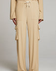 Sandy Cappuccino Trouser WOMENS chaserbrand