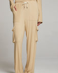 Sandy Cappuccino Trouser WOMENS chaserbrand