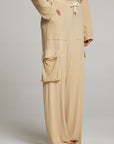 Sandy Cappuccino Trouser WOMENS chaserbrand