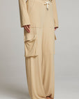 Sandy Cappuccino Trouser WOMENS chaserbrand
