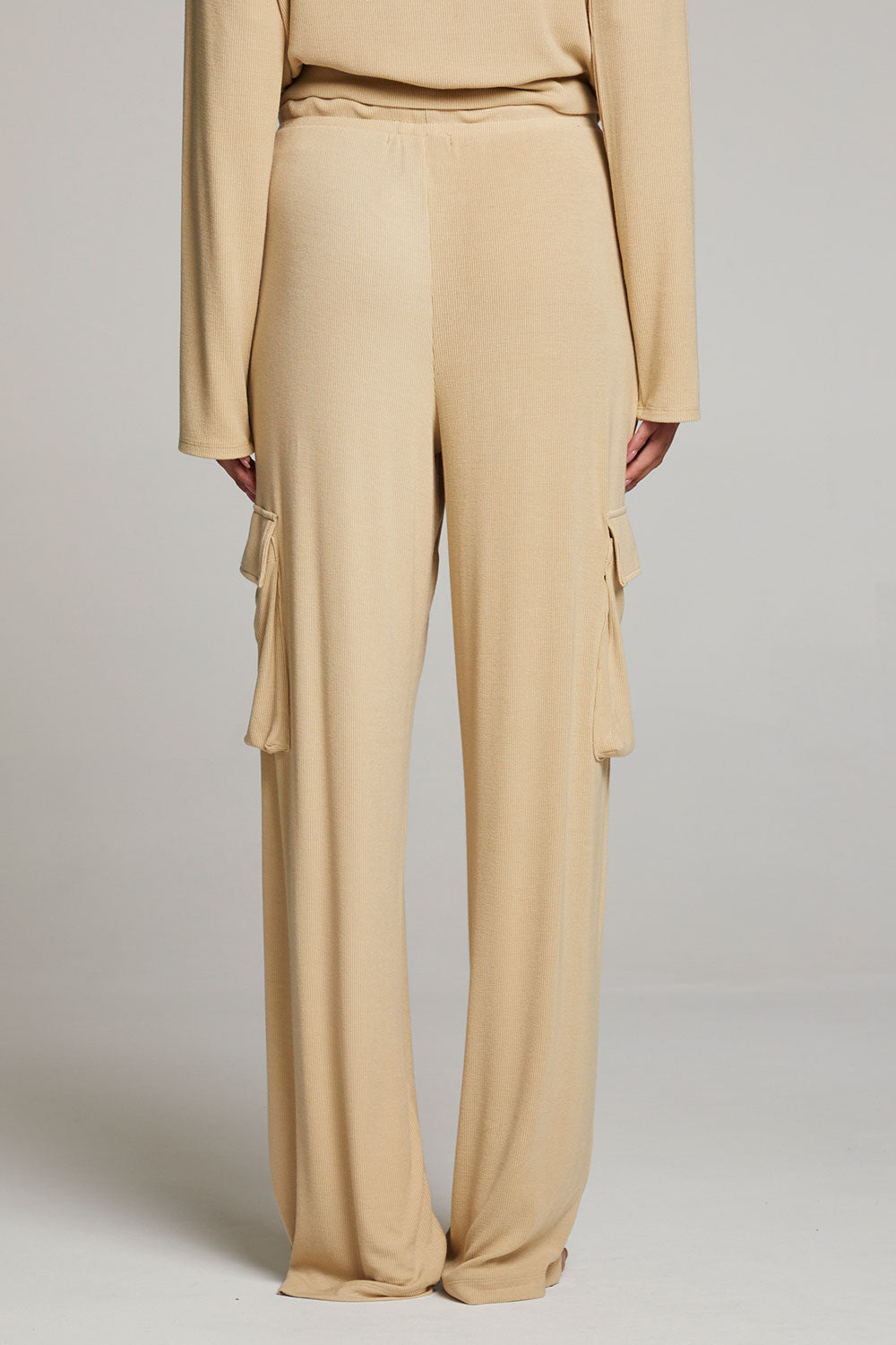 Sandy Cappuccino Trouser WOMENS chaserbrand