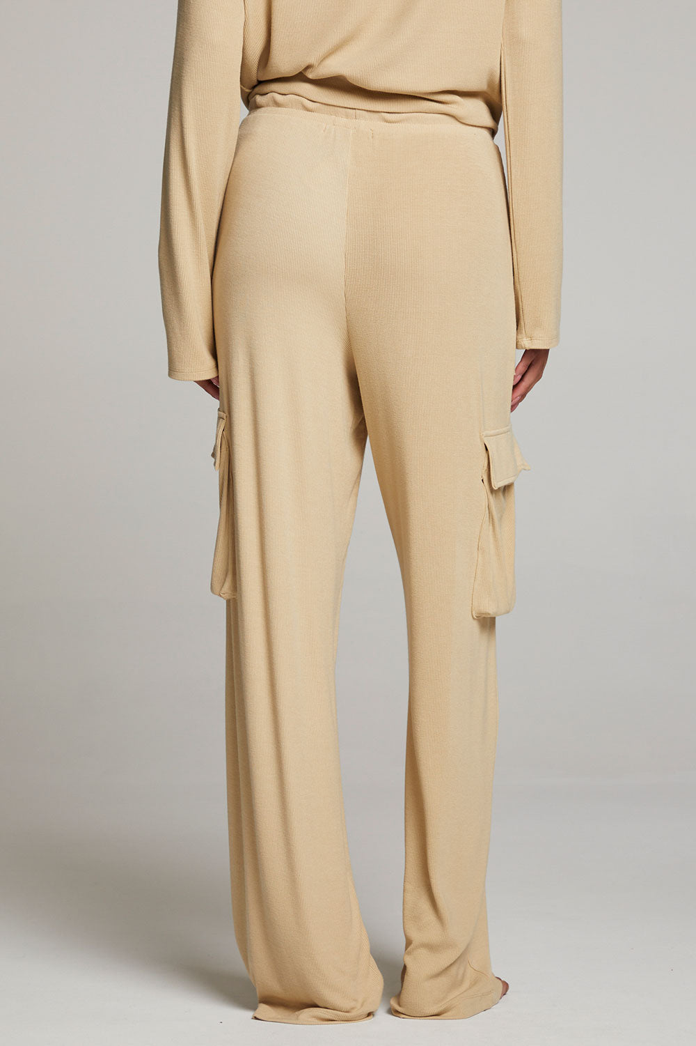 Sandy Cappuccino Trouser WOMENS chaserbrand