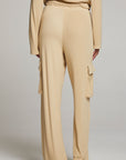 Sandy Cappuccino Trouser WOMENS chaserbrand