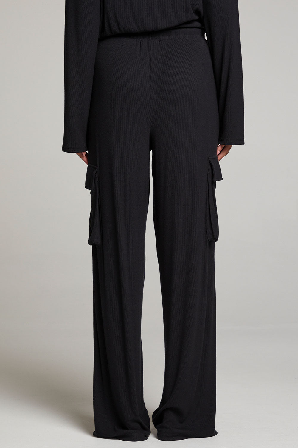Sandy Licorice Trouser WOMENS chaserbrand