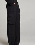 Sandy Licorice Trouser WOMENS chaserbrand