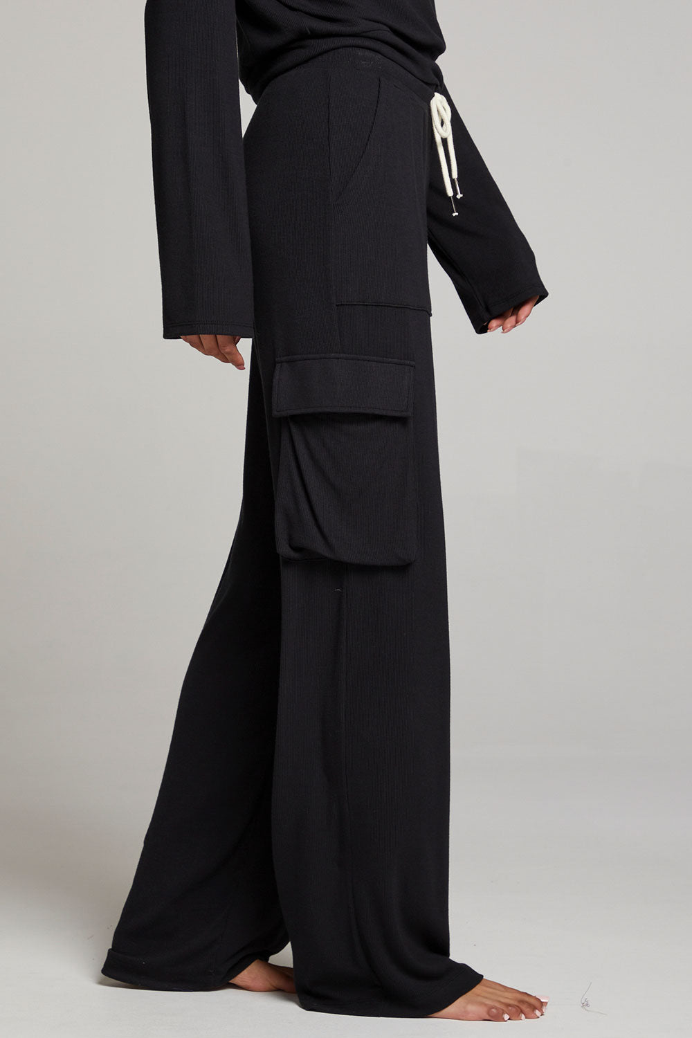 Sandy Licorice Trouser WOMENS chaserbrand
