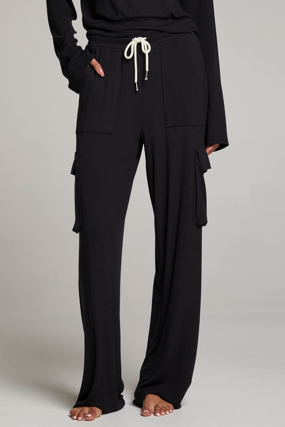 Sandy Licorice Trouser WOMENS chaserbrand
