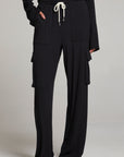 Sandy Licorice Trouser WOMENS chaserbrand