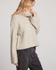 Geenie Toasted Coconut Long Sleeve Womens chaserbrand
