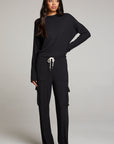 Sandy Licorice Trouser WOMENS chaserbrand