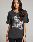 Janis Joplin Retro Tee WOMENS chaserbrand