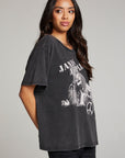 Janis Joplin Retro Tee WOMENS chaserbrand