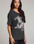 Janis Joplin Retro Tee WOMENS chaserbrand