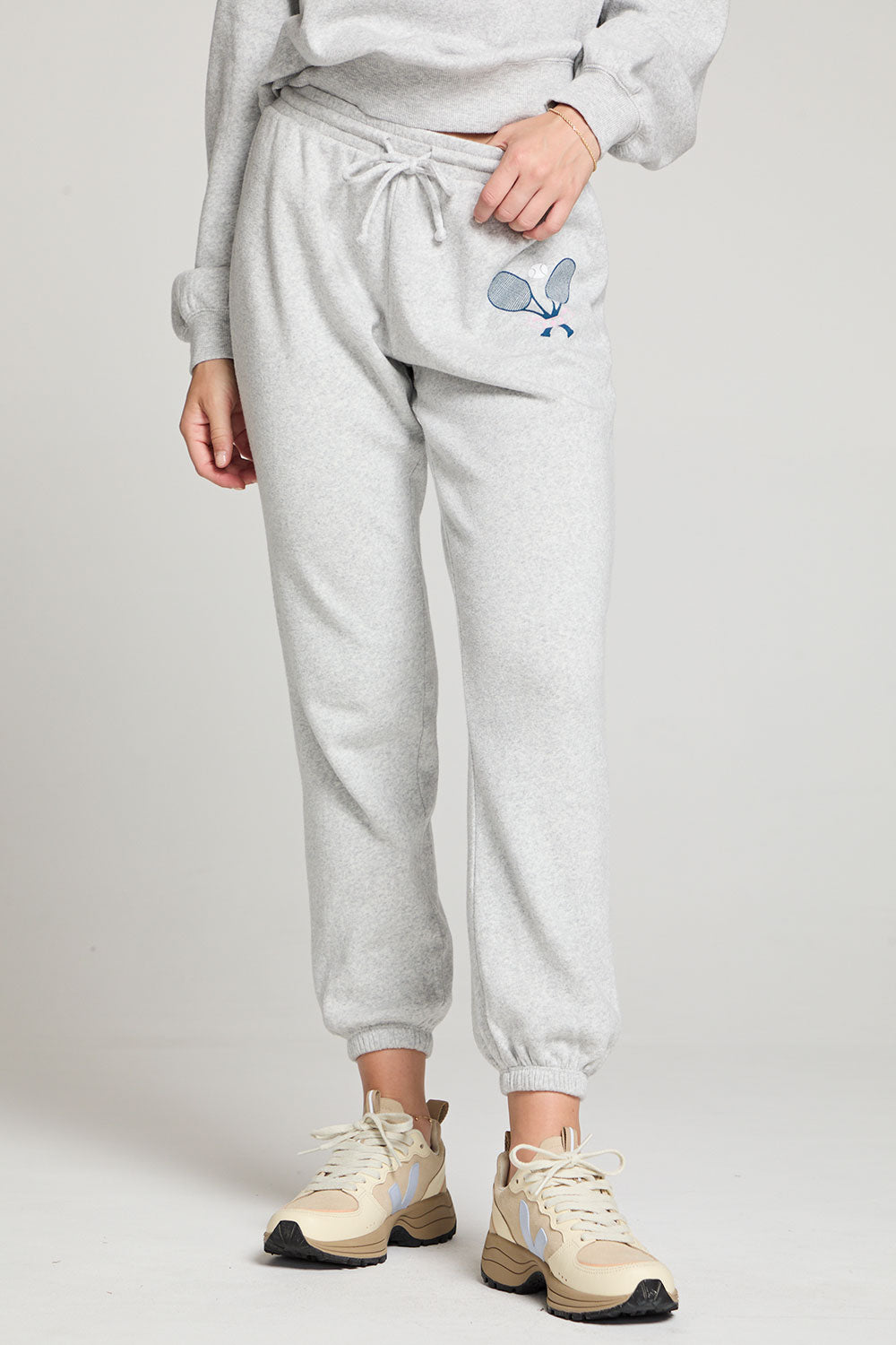Tennis Club Pant WOMENS chaserbrand