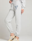 Tennis Club Pant WOMENS chaserbrand