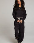 Bily Licorice Jogger WOMENS chaserbrand