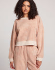 Ramone Star Pullover Womens chaserbrand