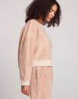 Ramone Star Pullover Womens chaserbrand