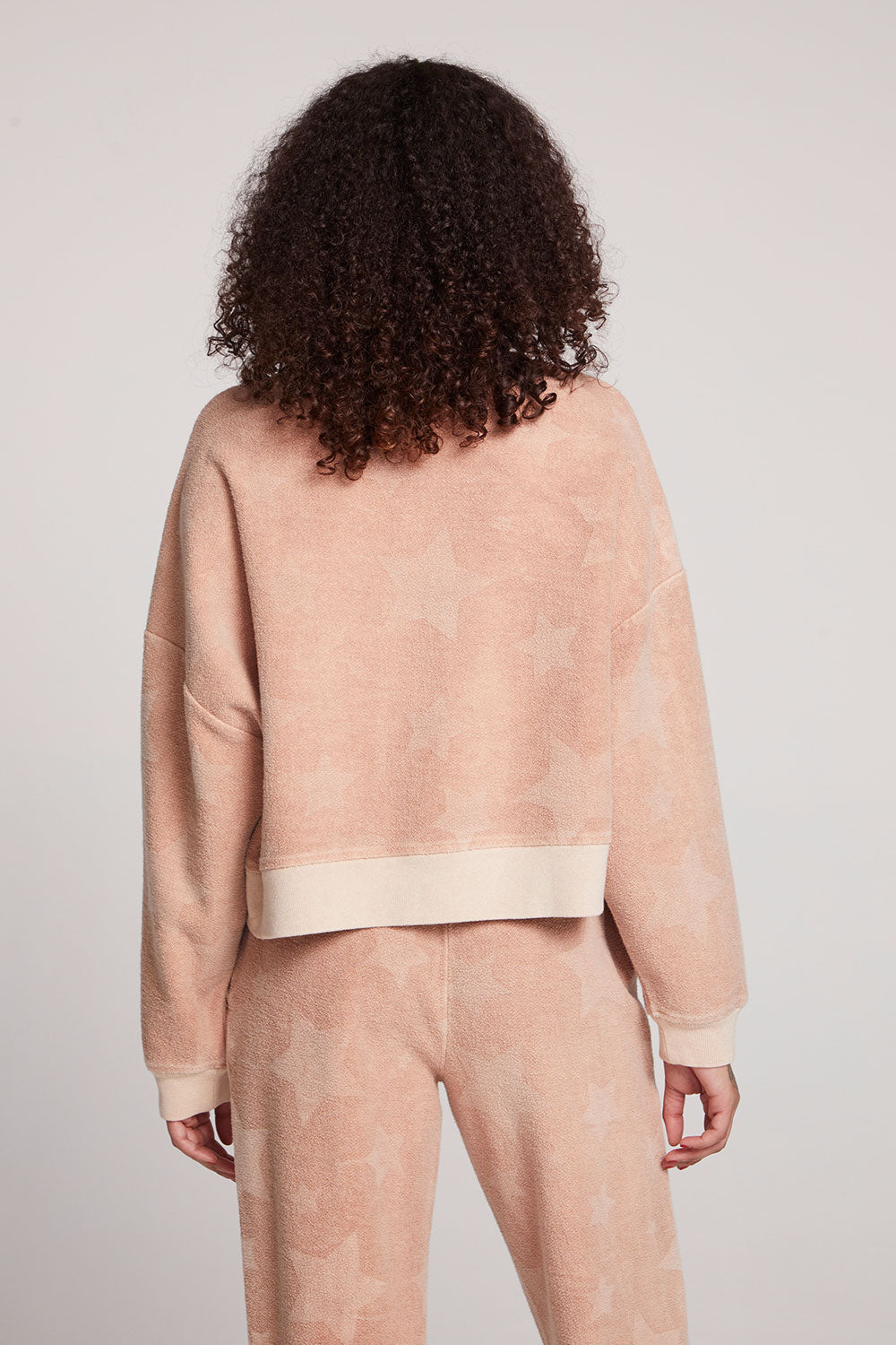 Ramone Star Pullover Womens chaserbrand