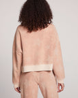 Ramone Star Pullover Womens chaserbrand