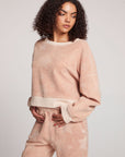 Ramone Star Pullover Womens chaserbrand