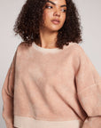 Ramone Star Pullover Womens chaserbrand