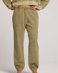 Mission Leopard Joggers Womens chaserbrand