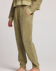 Mission Leopard Joggers Womens chaserbrand
