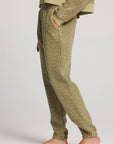 Mission Leopard Joggers Womens chaserbrand